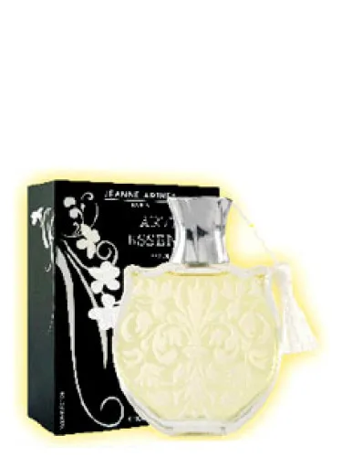 Perfume Arthes Essential Jasmin Du Nil de Jeanne Arthes