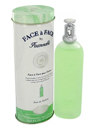 Imagen de Face a Face pour Femme
