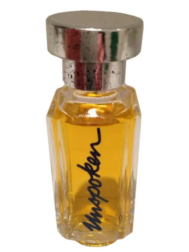 Perfume Unspoken de Avon