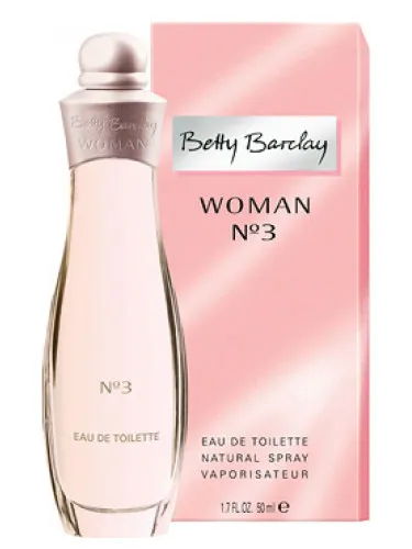Imagen de Betty Barclay Woman No 3