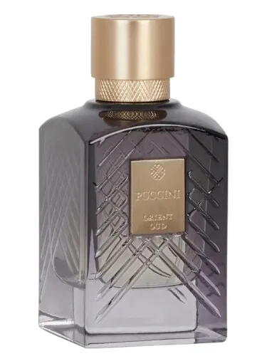 Imagen de Orient Oud