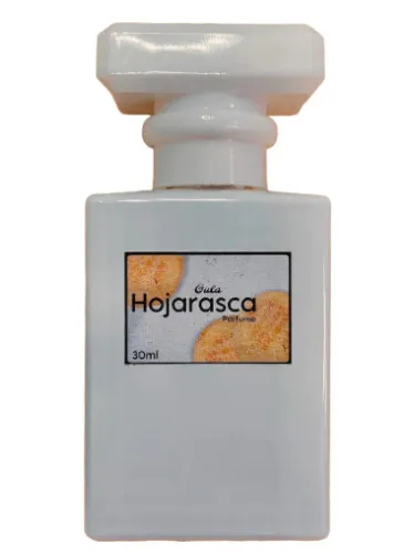 Perfume Hojarasca de Gula