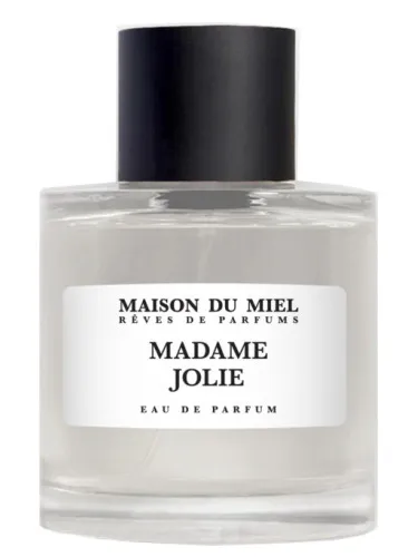 Perfume Madame Jolie de Maison Du Miel