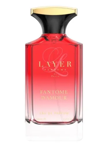Perfume Fantôme D’Amour de Layer Parfums