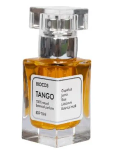 Perfume Tango de BIOCOS
