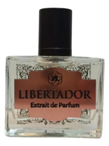 Perfume Libertador Extrait de Parfum de Lamaison