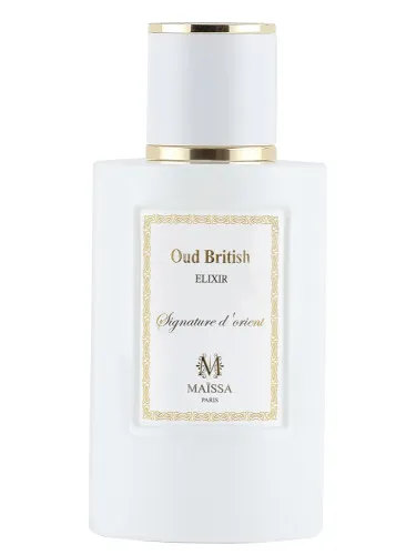 Imagen de Oud British