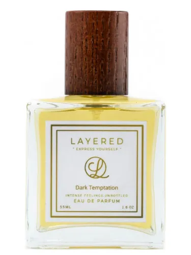 Perfume Dark Temptation de Be Layered