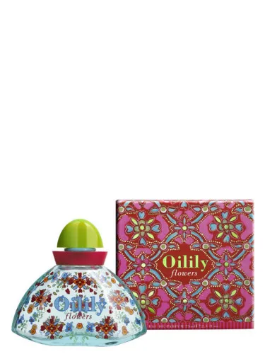 Perfume Flowers de Oilily