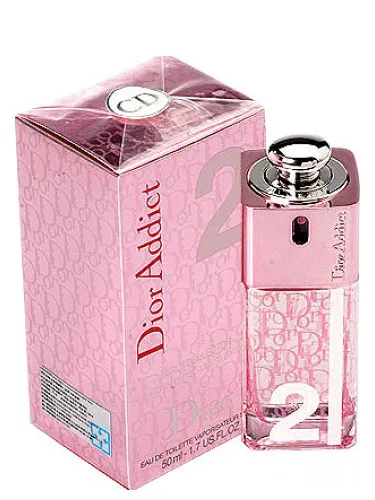 Imagen de Dior Addict 2 Logomania