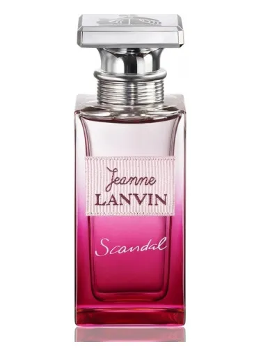 Perfume Jeanne Lanvin Scandal de Lanvin