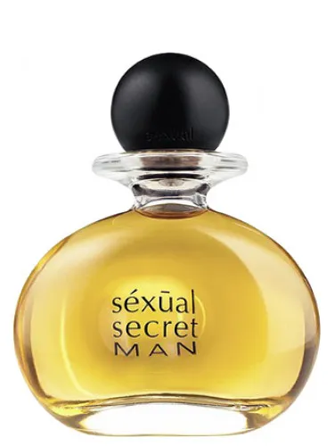 Imagen de Sexual Secret Men