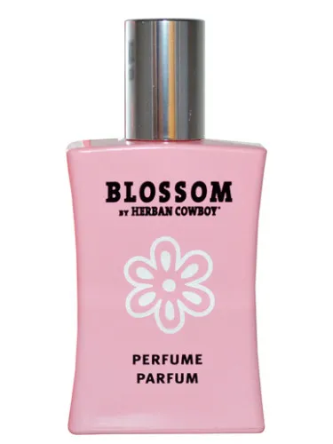 Perfume Blossom de Herban Cowboy