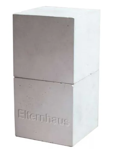 Perfume Unifaith (MoslBuddJewChristHinDao) de Elternhaus