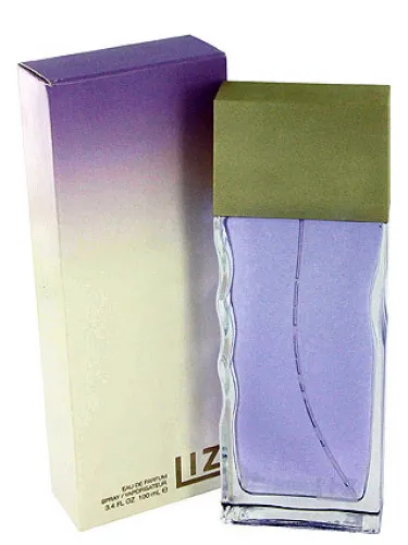 Perfume Liz de Liz Claiborne