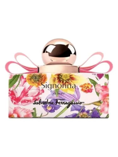 Imagen de Signorina in Fiore Fashion Edition