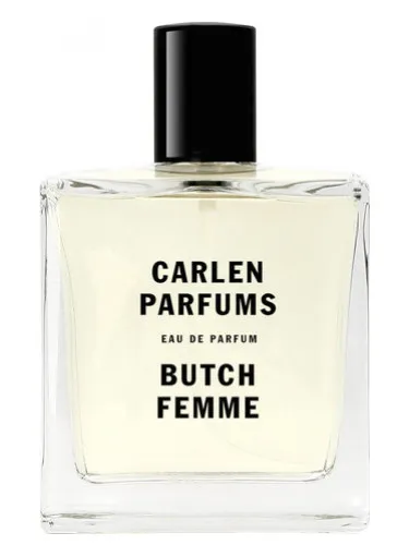 Perfume Butch Femme de Carlen Parfums