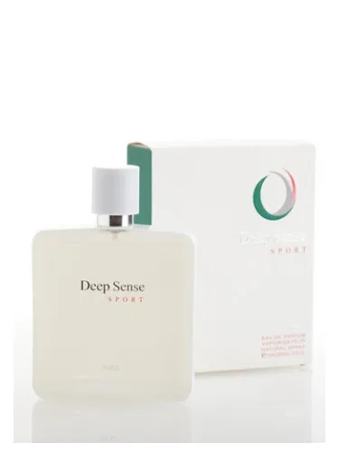 Perfume Deep Sense Sport de Prime Collection