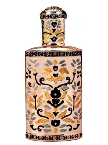 Perfume Al Attar Al Thameen Al Bahy de Rasasi