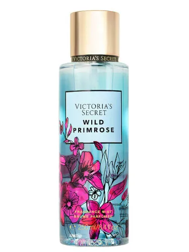 Perfume Wild Primrose de Victoria's Secret