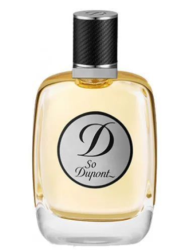 Imagen de So Dupont Pour Homme