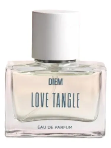 Perfume Love Tangle de DIEM