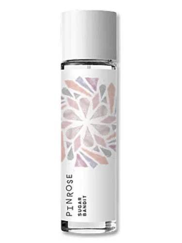 Perfume Sugar Bandit de Pinrose