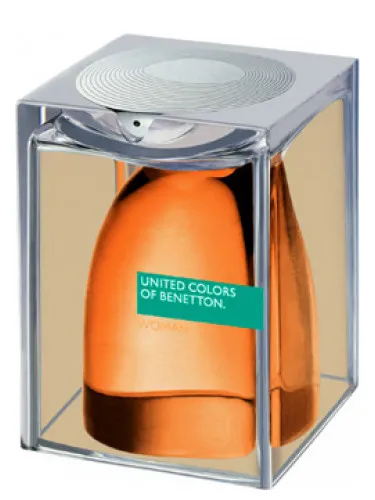Perfume United Colors of Benetton Woman de Benetton