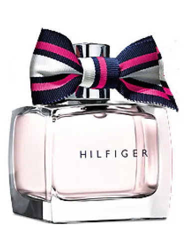 Perfume Hilfiger Woman Cheerfully Pink de Tommy Hilfiger