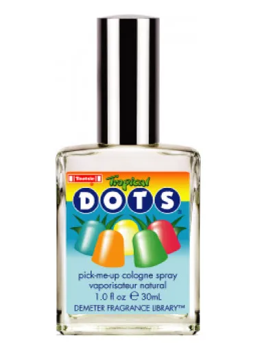 Perfume Tropical Dots de Demeter Fragrance