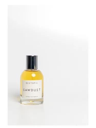 Perfume Sawdust de Ecstopia