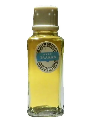 Perfume Эллада (Hellas) de Северное сияние