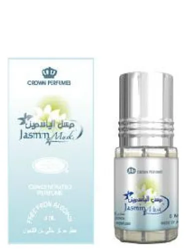 Imagen de Jasmin Musk