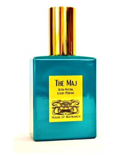 Perfume The Maj de House of Matriarch