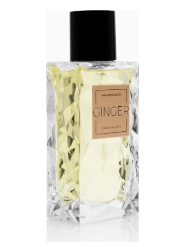 Imagen de Ginger