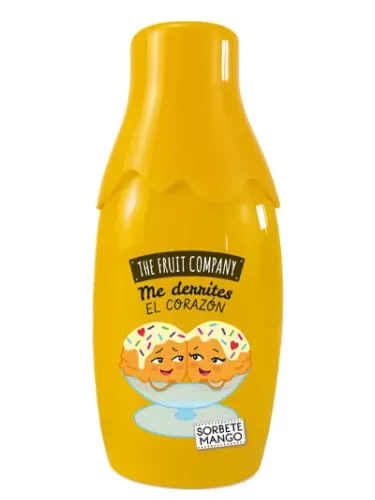 Perfume Sorbete Mango de The Fruit Company