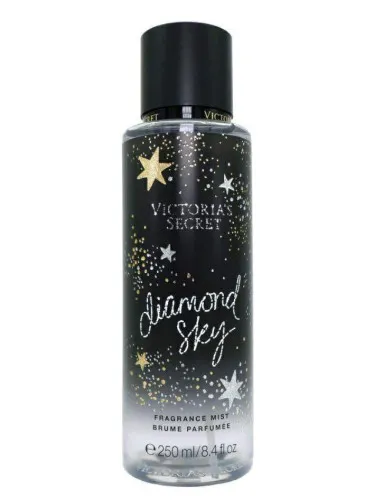 Perfume Diamond Sky de Victoria's Secret