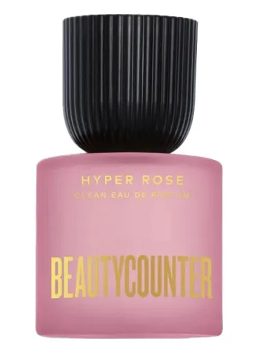 Perfume Hyper Rose de Beautycounter