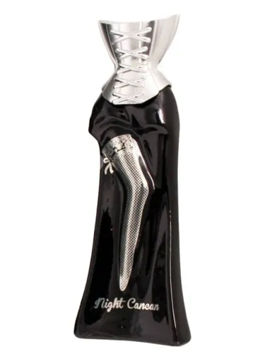 Perfume Night Cancan de New Brand Parfums