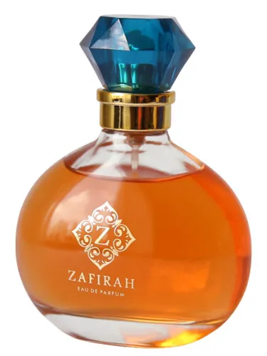 Imagen de Zafirah