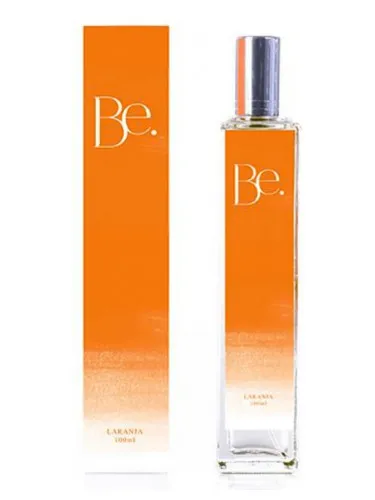 Perfume Be. Laranja de Be. Colonias