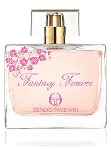 Perfume Fantasy Forever Eau Romantique de Sergio Tacchini