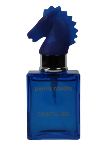 Perfume Centaure Cuir Casaque de Pierre Cardin