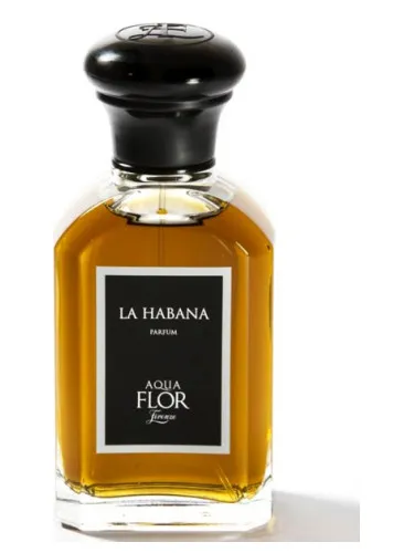 Perfume La Habana de Aquaflor Firenze