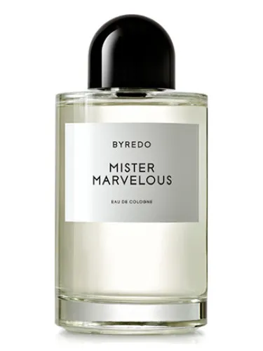 Imagen de Mister Marvelous Eau de Cologne