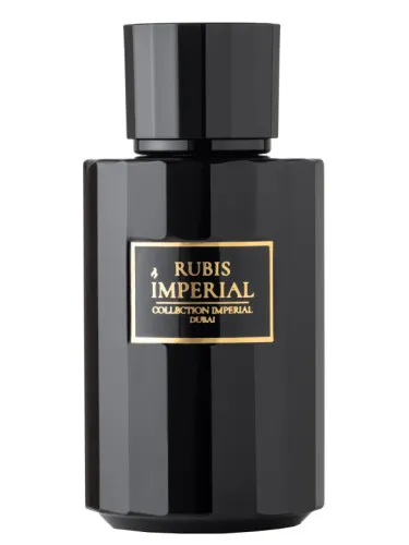 Perfume Rubis Imperial de Imperial Parfums