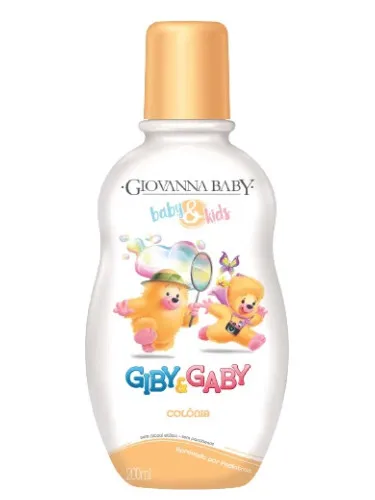 Perfume Giby & Gaby de Giovanna Baby