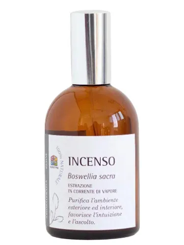 Perfume Incenso de Olfattiva