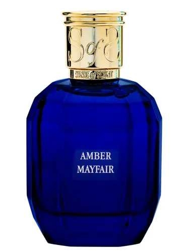 Imagen de Amber Mayfair