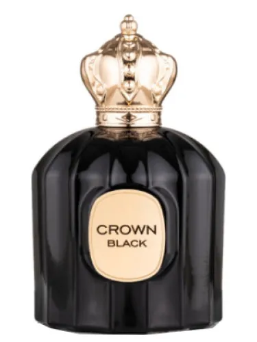 Perfume Crown Black de Dkhoon Emirates